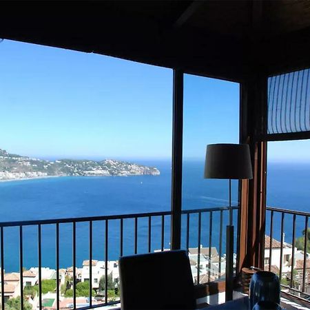 Casa Del Mediterraneo La Herradura  Bagian luar foto