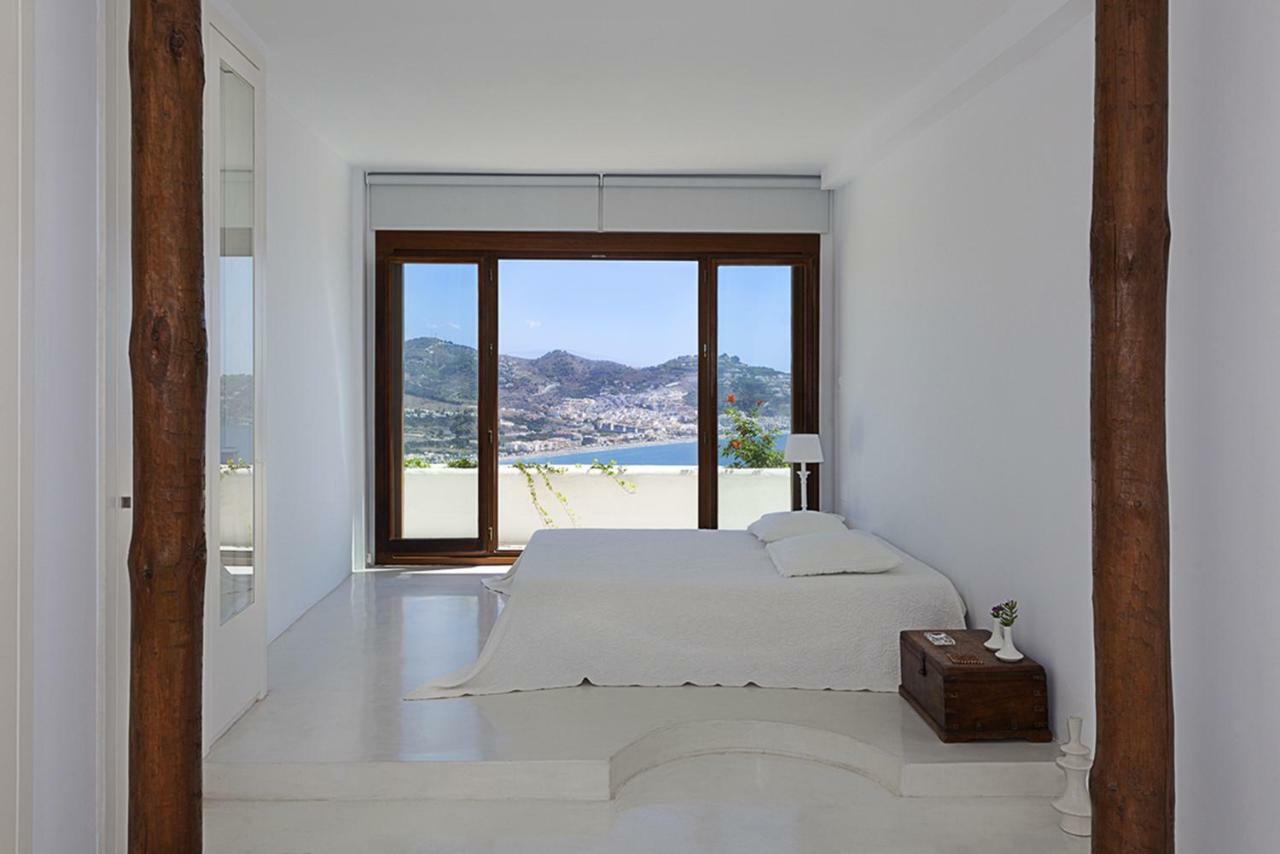 Casa Del Mediterraneo La Herradura  Bagian luar foto