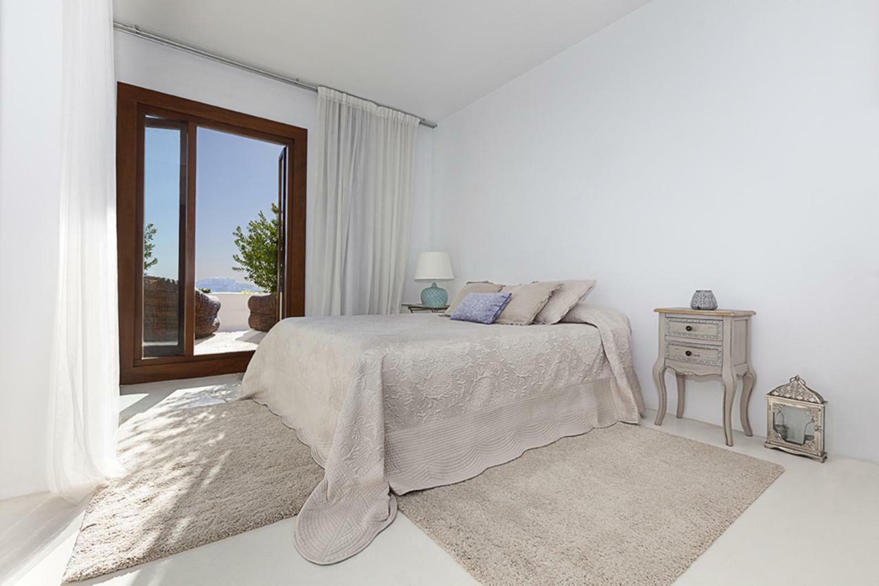 Casa Del Mediterraneo La Herradura  Bagian luar foto