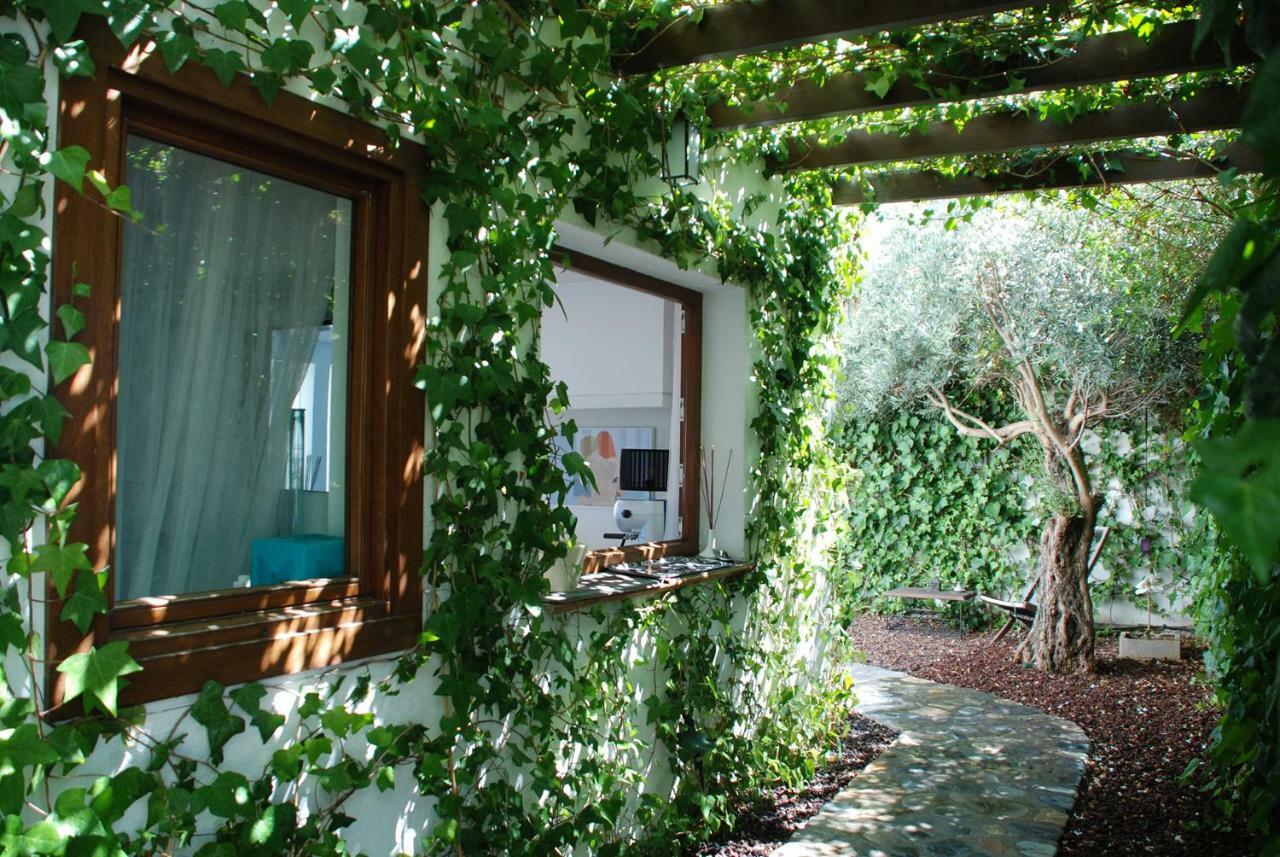 Casa Del Mediterraneo La Herradura  Bagian luar foto
