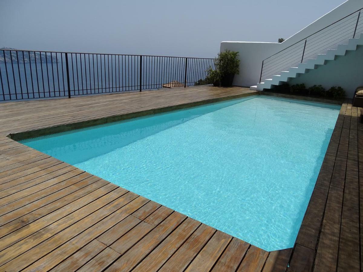 Casa Del Mediterraneo La Herradura  Bagian luar foto