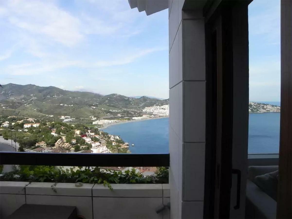 Casa Del Mediterraneo La Herradura  Bagian luar foto
