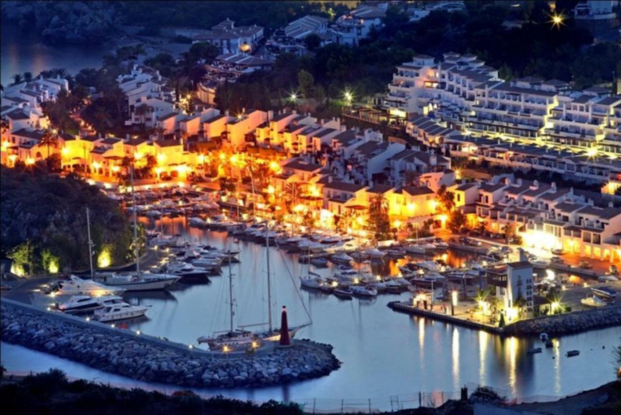 Casa Del Mediterraneo La Herradura  Bagian luar foto