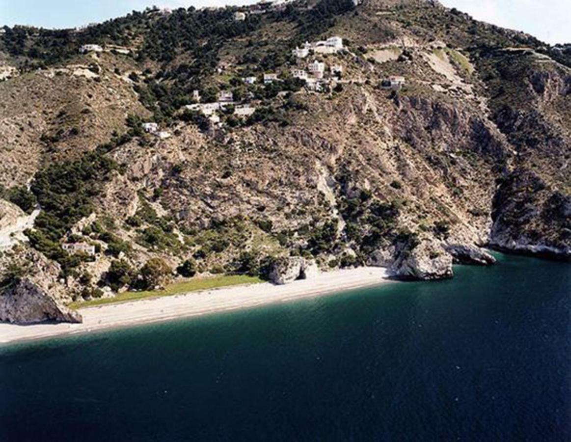 Casa Del Mediterraneo La Herradura  Bagian luar foto